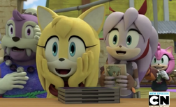 Zooeyperciladywalrusandamy