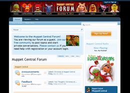 Forum