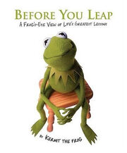 Before you leap