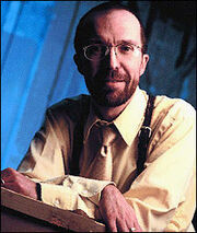 Jim Lewis