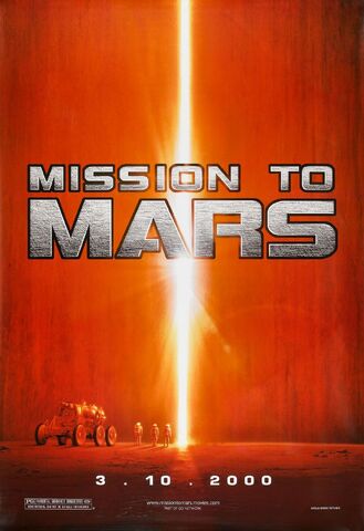 File:Mission to Mars poster.jpg