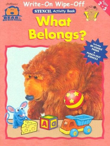 File:Book.What Belongs.jpg