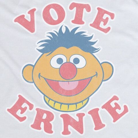 File:Ernie-vote.jpg