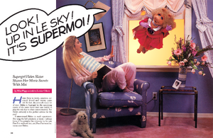 Supergirl 01a