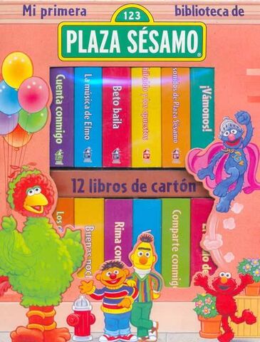File:MiPrimeraBibliotecadePlazaSesamo.jpg