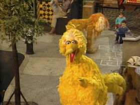 Big Bird Songs | Muppet Wiki | Fandom powered by Wikia