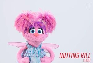 Nottinghill