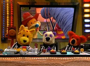 AnimalJamOlympics