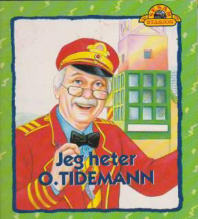 Jegheterotidemann