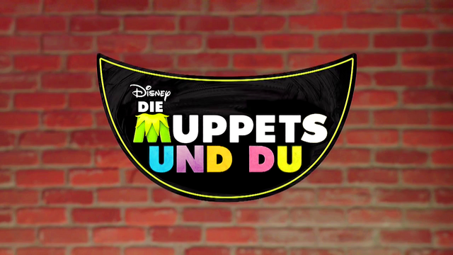 File:DieMuppets&Du-LogoNew.png