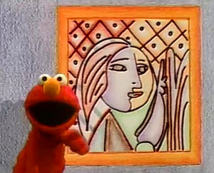 ElmoGirlMirror