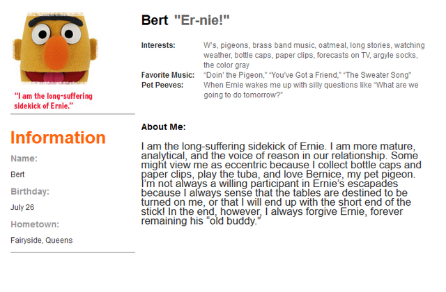 File:Muppetbook Bert.png