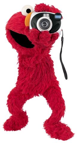 File:Elmo taking picture.jpg