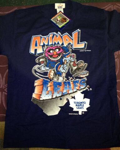 File:NHL Animal Toronto Maple Leafs shirt-1994.jpg