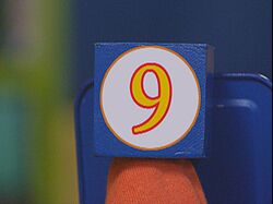 The Number of the Day | Muppet Wiki | FANDOM powered by Wikia