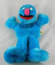 Grover igel