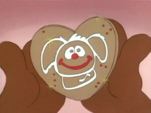 407 My Muppet Valentine