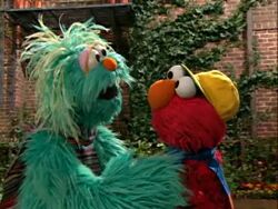 Elmo Loves You (video) | Muppet Wiki | Fandom powered by Wikia