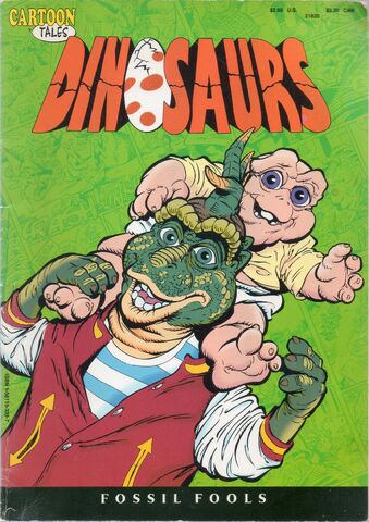 File:Dinosaurs Fossil Fools.jpg