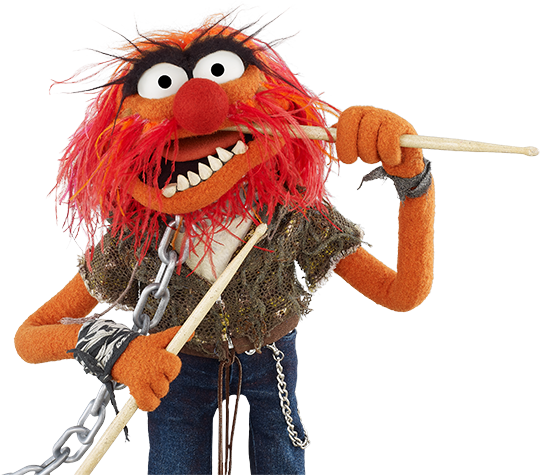 Image - Animal.png | Muppet Wiki | FANDOM powered by Wikia