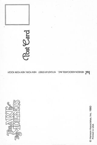File:ArtOfMuppetsPostcardBackside.jpg