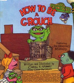 Grouchspinney
