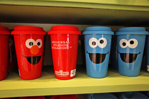Sesameusscups