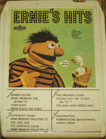 File:CTW1974ErniesHits8track.jpg