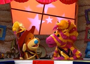 AnimalJamParade
