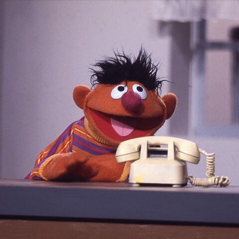 File:Ernie phone.jpg