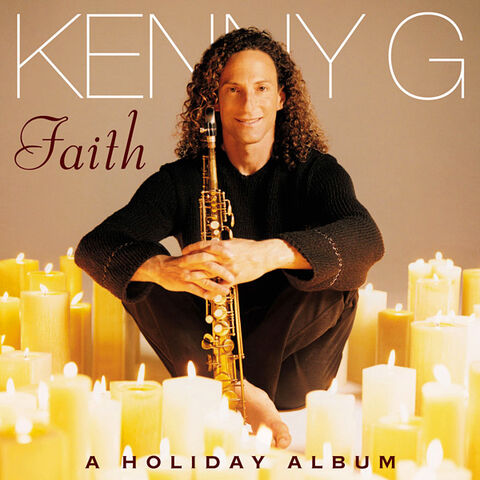File:KennyG-Faith(1999).jpg