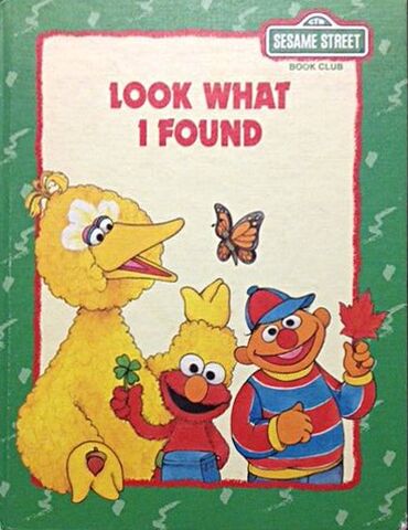 File:LookWhatIFoundReissue.jpg