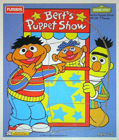 File:PlayskoolSSBertsPuppetShow7pcs.jpg
