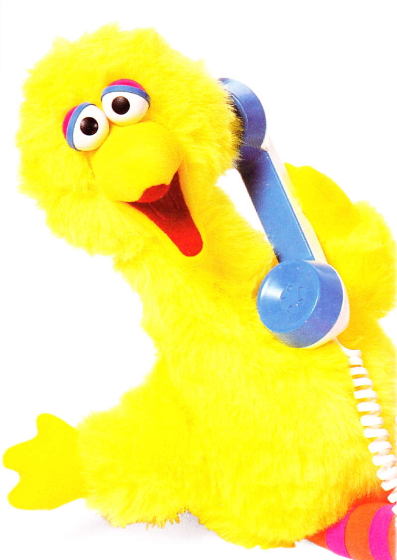 Talking Big Bird Hasbro Muppet Wiki Fandom Powered By Wikia Talking Big Bird Hasbro Muppet Wiki Fandom Powered By Wikia