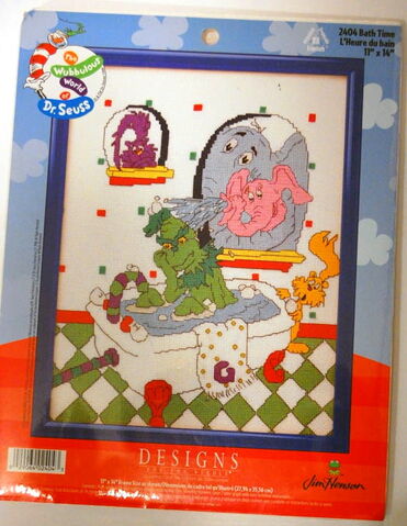 File:Designs for the needle wubbulous cross stitch bath time.jpg