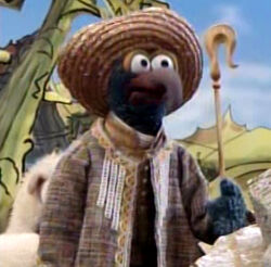 Gonzo's Alternate Identities | Muppet Wiki | Fandom powered by Wikia