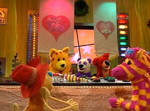 AnimalJamWalkTheWalk