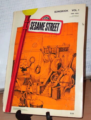 File:SesameStreetSongbook1.jpg