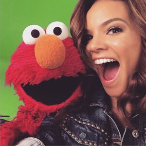 LeslieGrace