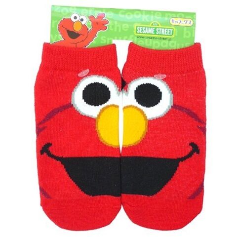 File:Japanese elmo socks 2011.jpg
