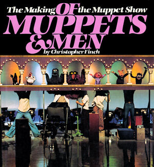 Book.ofmuppetsandmen