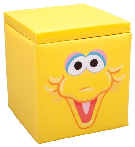 File:Delta children's products 2011 big bird ottoman storage.jpg