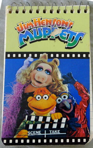 File:Muppet notepad notebook.jpg