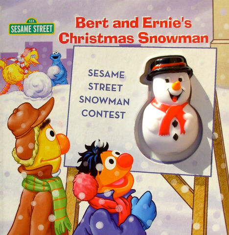 File:Christmassnowman.jpg