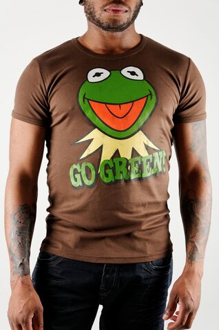 File:Logoshirt-Kermit-GoGreen-SlimFitT-Shirt-brown.jpg