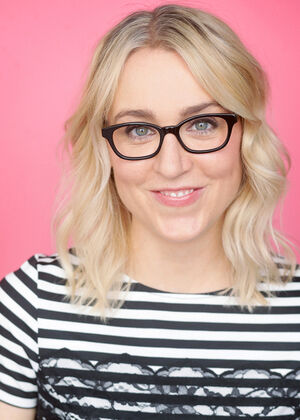 Nilla Watkins