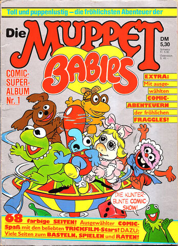 File:DieMuppetBabies-ComicSuperAlbum01-(Bastei-1986-87).jpg