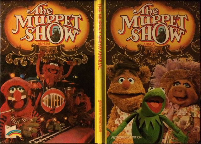 File:The Muppet Show Annual 1978 photos 01.jpg