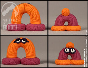 PalJavaMuppets