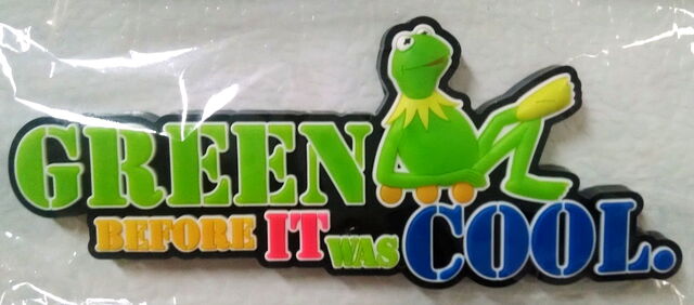 File:Green magnet cool.jpg